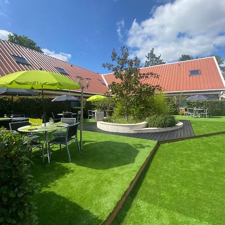 Contact Hotel Be Guest Limoges Sud Экстерьер фото