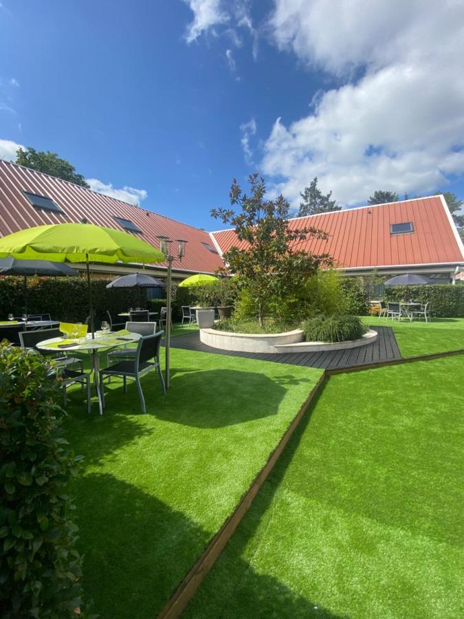 Contact Hotel Be Guest Limoges Sud Экстерьер фото