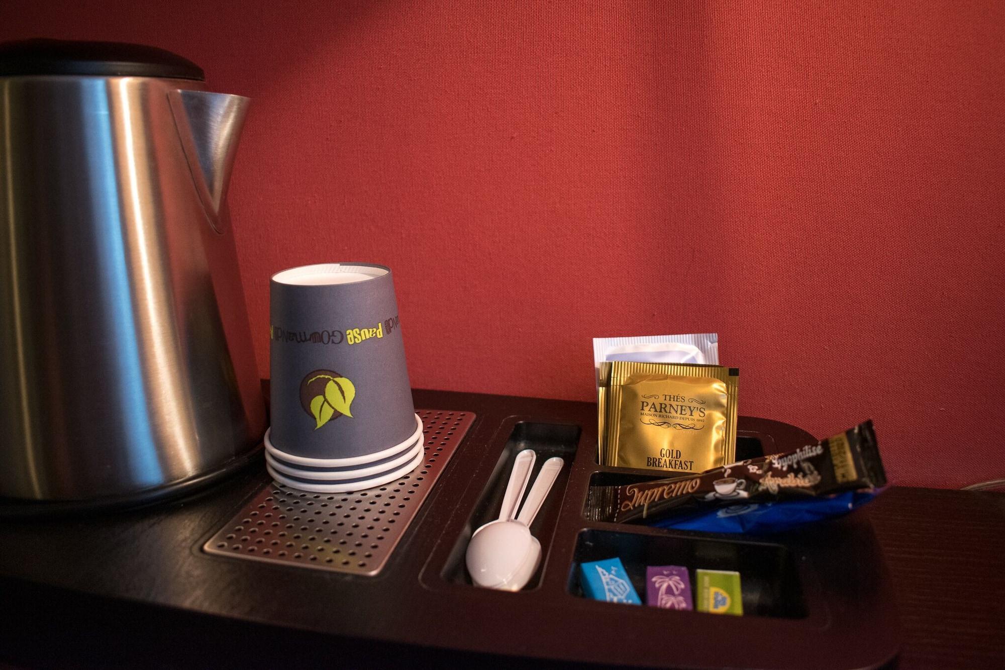 Contact Hotel Be Guest Limoges Sud Экстерьер фото