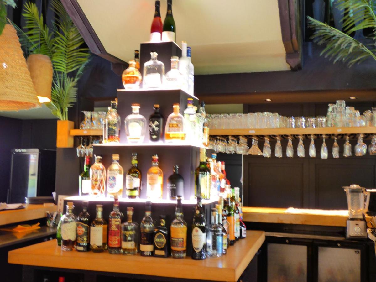 Contact Hotel Be Guest Limoges Sud Экстерьер фото