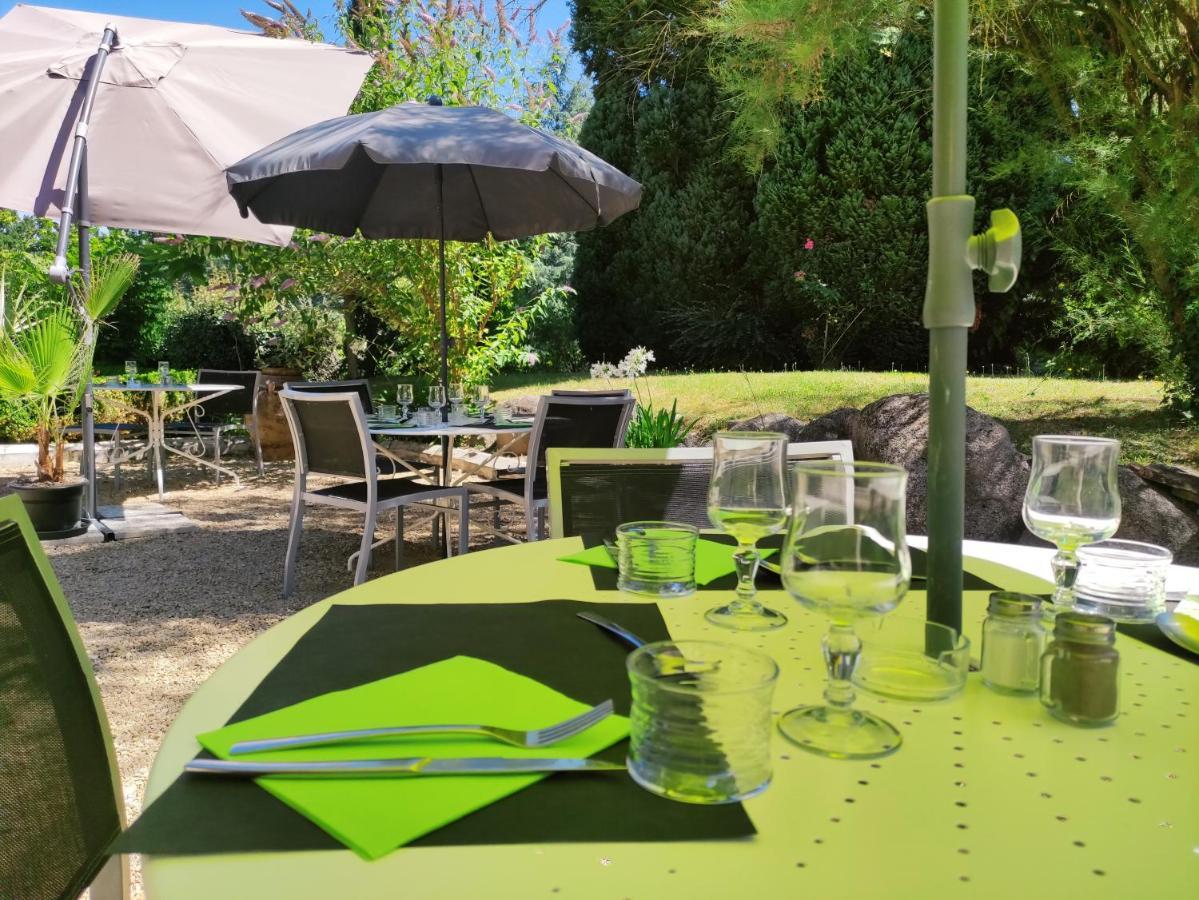 Contact Hotel Be Guest Limoges Sud Экстерьер фото
