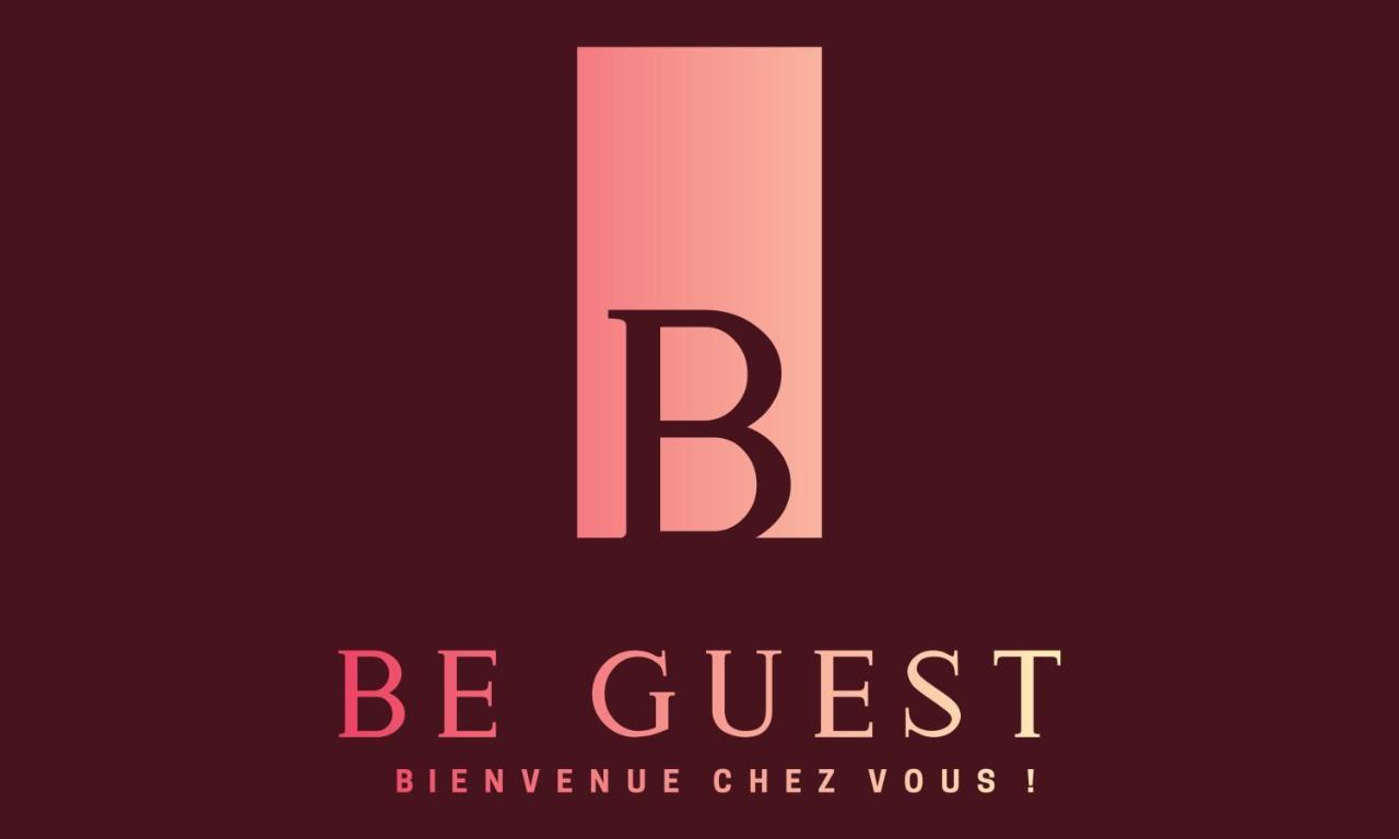 Contact Hotel Be Guest Limoges Sud Экстерьер фото