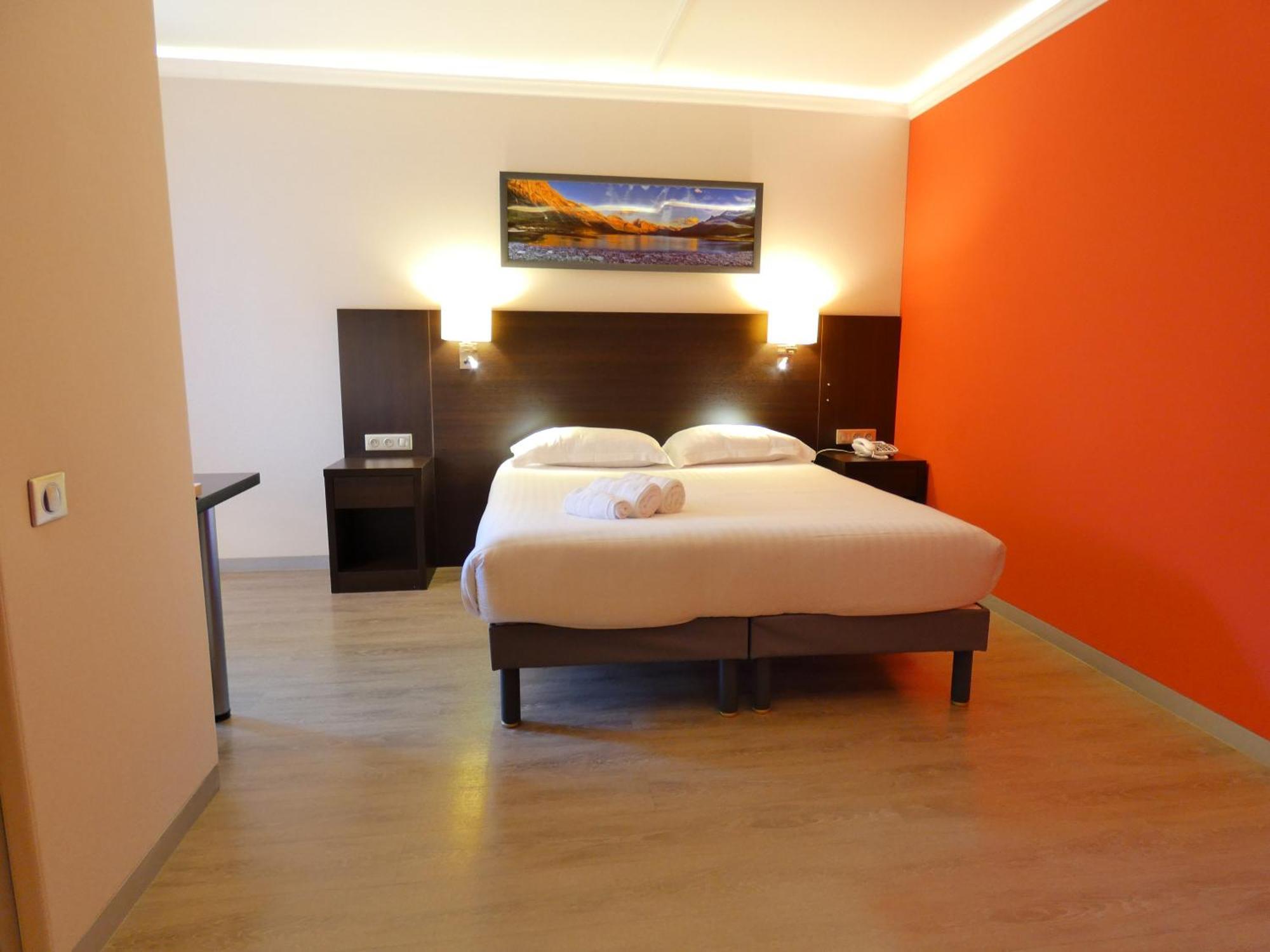 Contact Hotel Be Guest Limoges Sud Экстерьер фото