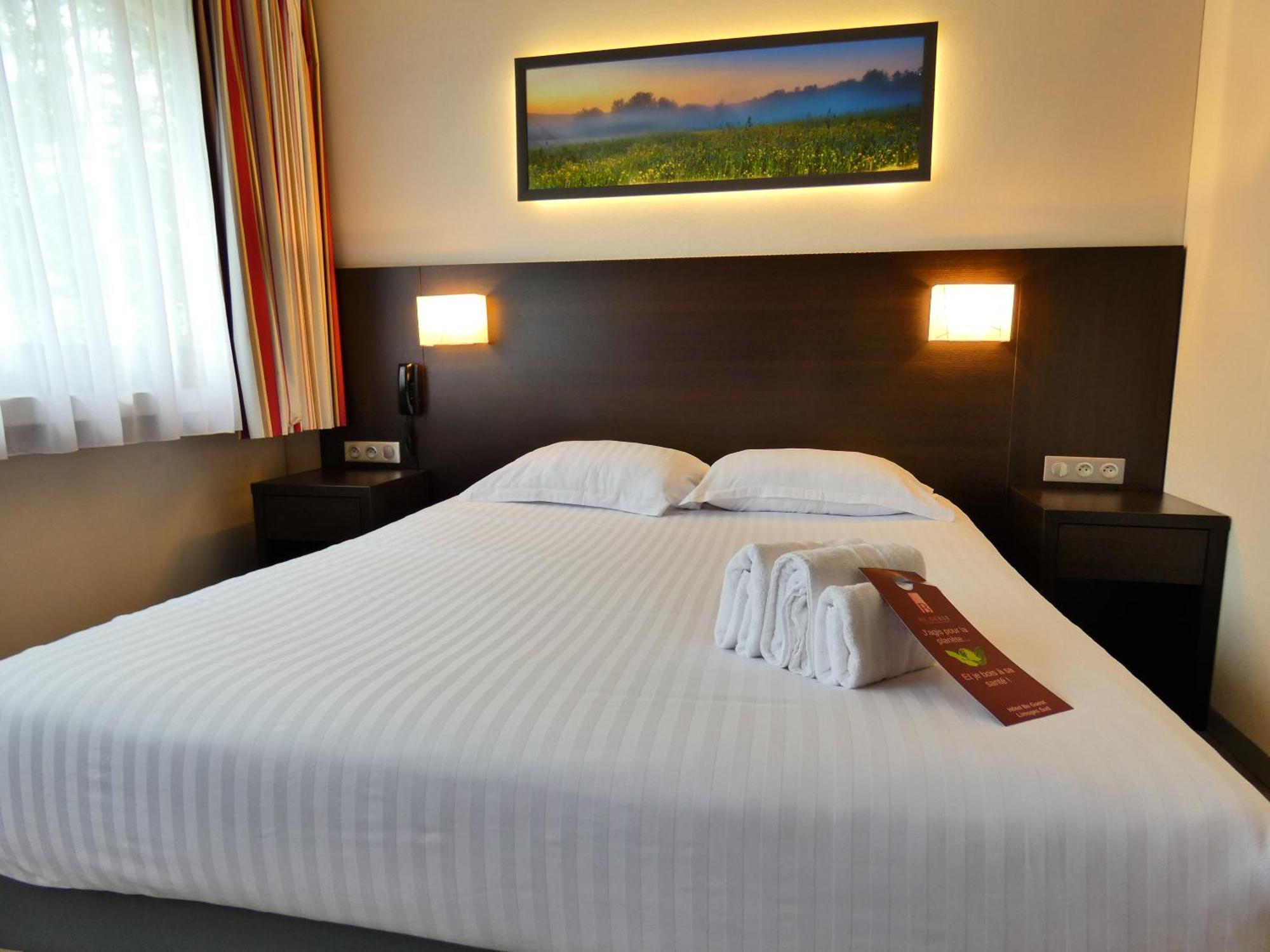 Contact Hotel Be Guest Limoges Sud Экстерьер фото