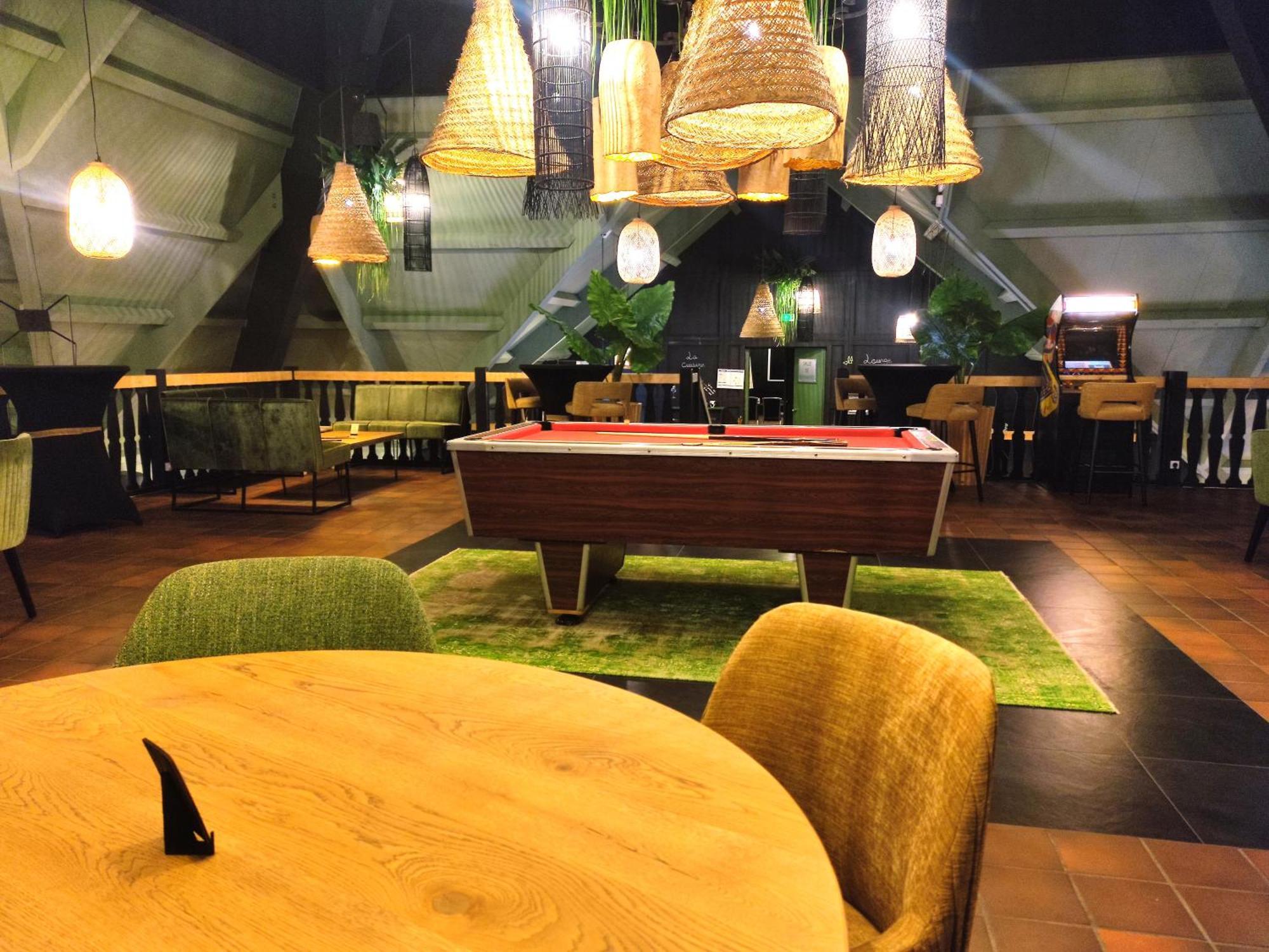 Contact Hotel Be Guest Limoges Sud Экстерьер фото