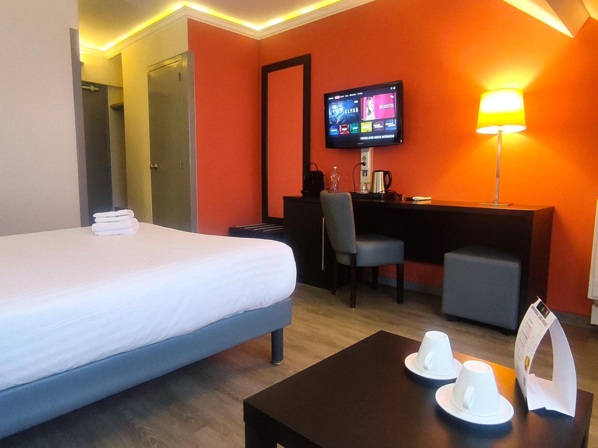 Contact Hotel Be Guest Limoges Sud Экстерьер фото