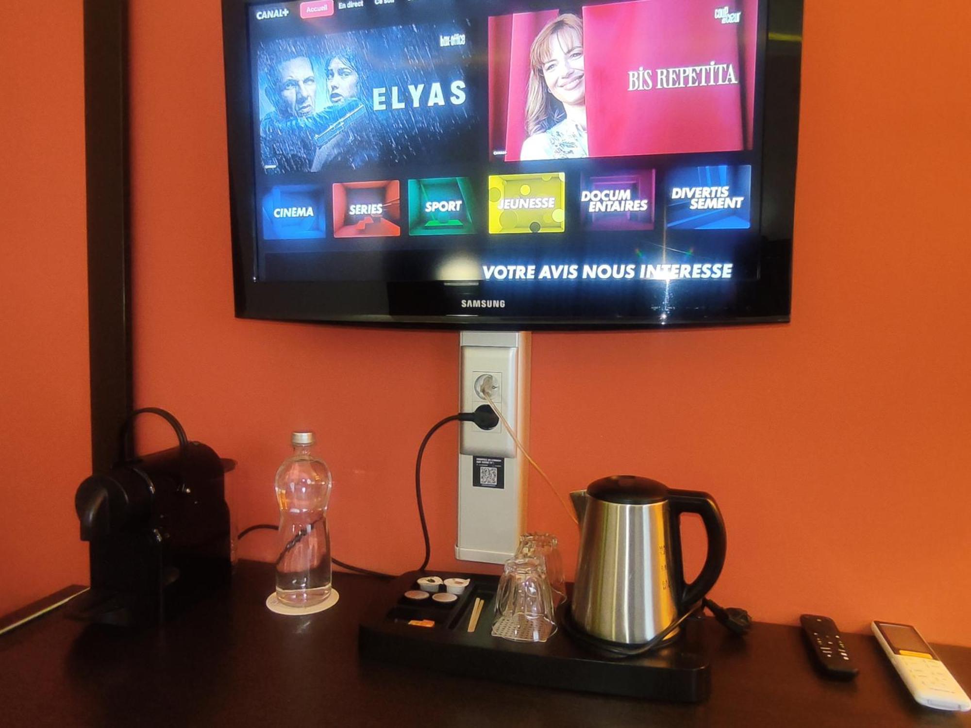 Contact Hotel Be Guest Limoges Sud Экстерьер фото