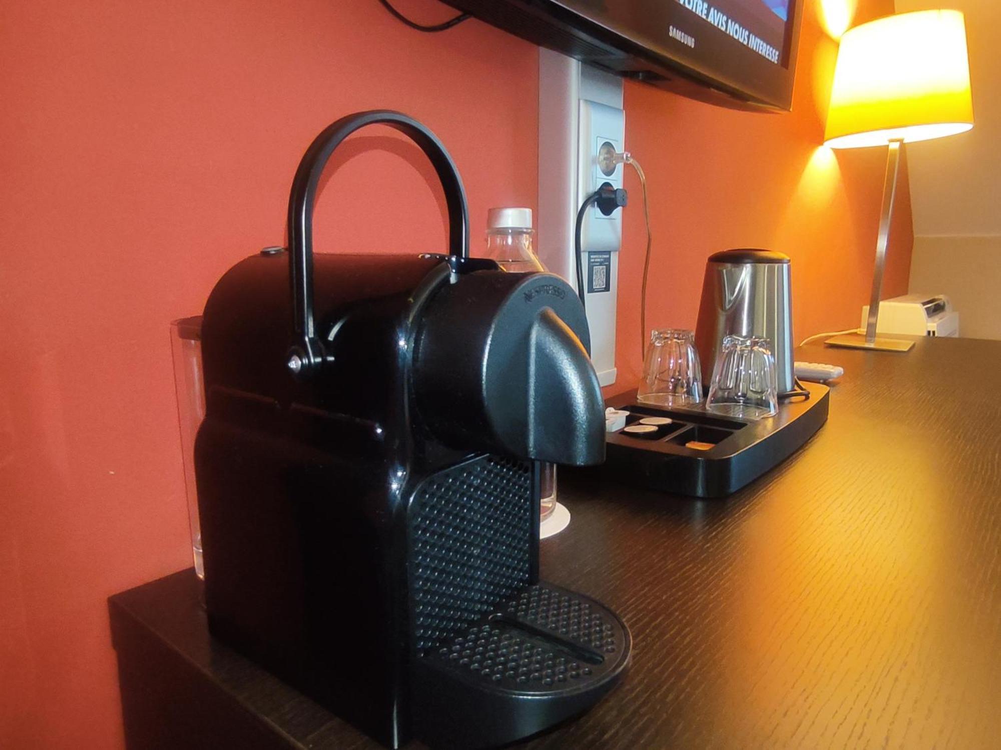Contact Hotel Be Guest Limoges Sud Экстерьер фото