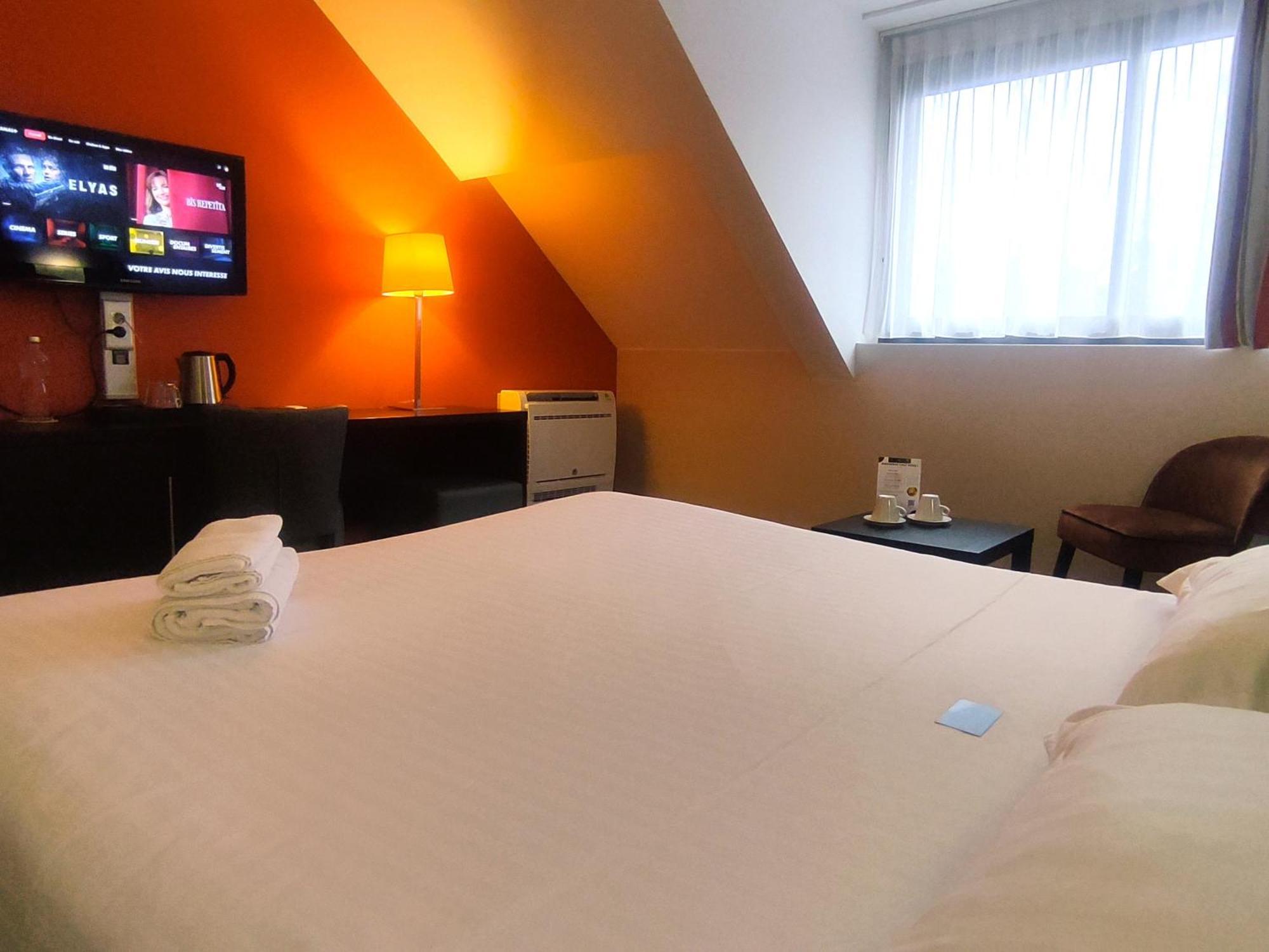 Contact Hotel Be Guest Limoges Sud Экстерьер фото