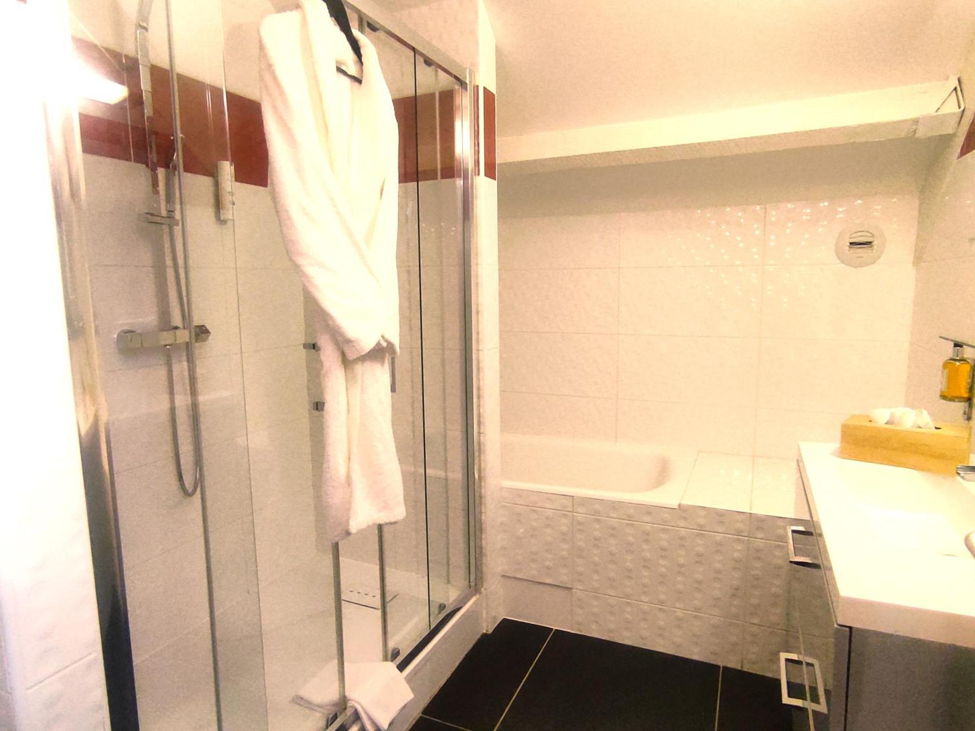 Contact Hotel Be Guest Limoges Sud Экстерьер фото