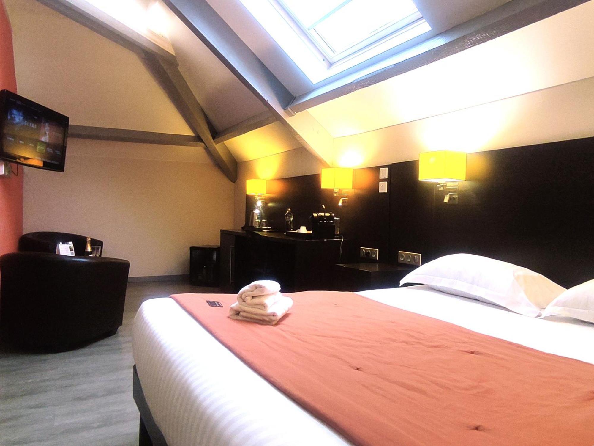 Contact Hotel Be Guest Limoges Sud Экстерьер фото