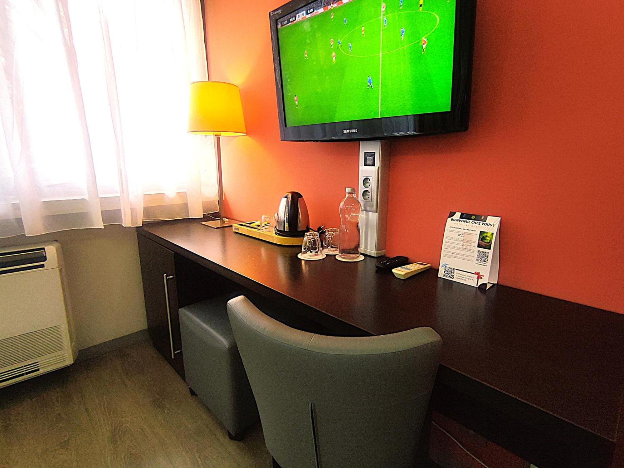 Contact Hotel Be Guest Limoges Sud Экстерьер фото
