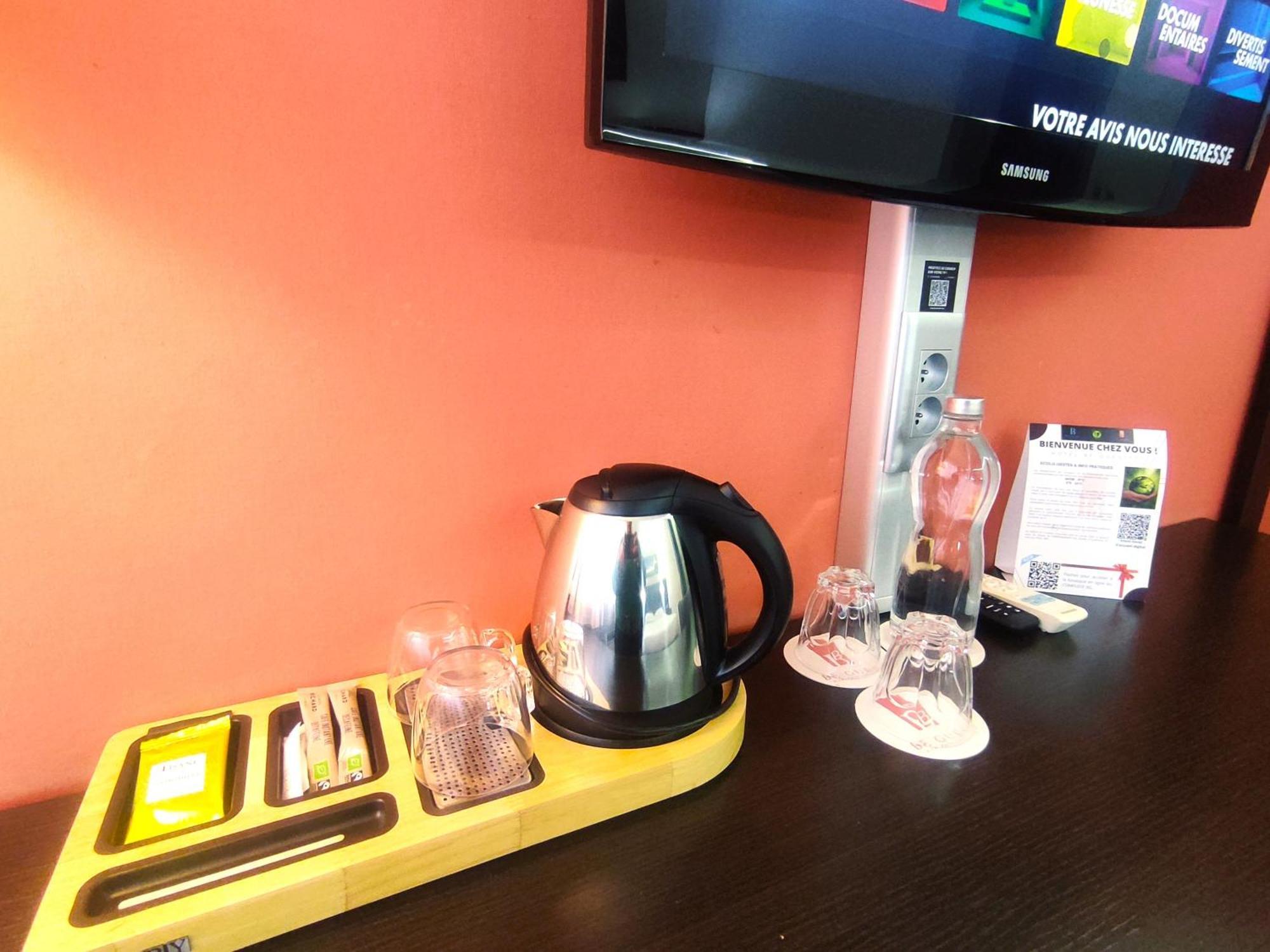 Contact Hotel Be Guest Limoges Sud Экстерьер фото