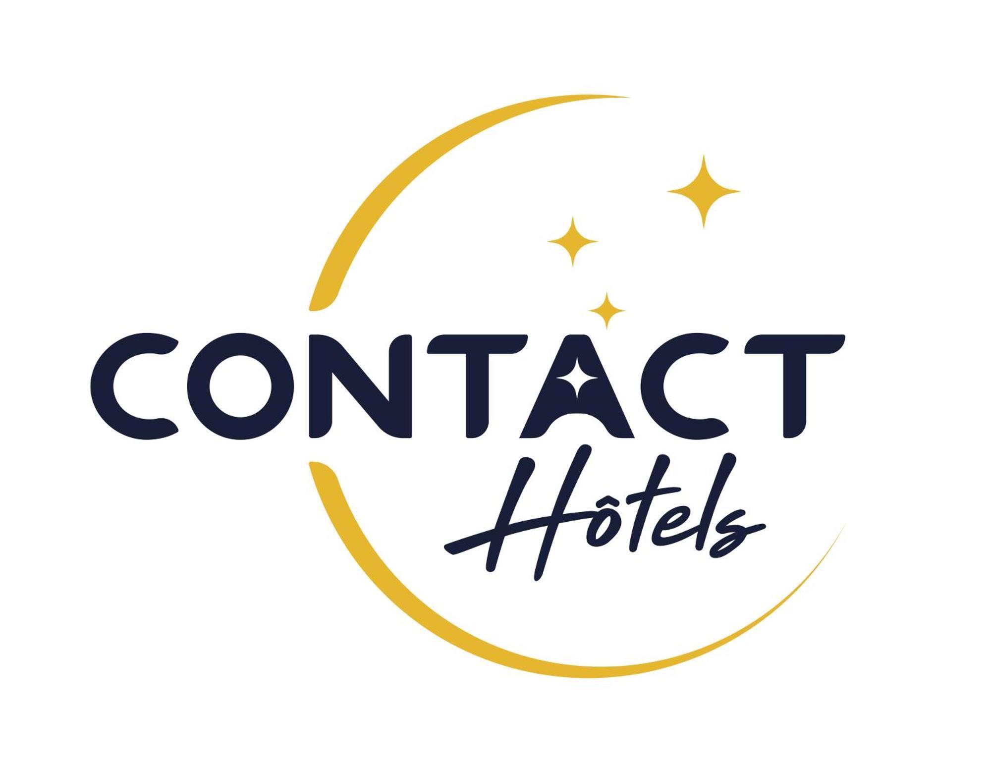 Contact Hotel Be Guest Limoges Sud Экстерьер фото